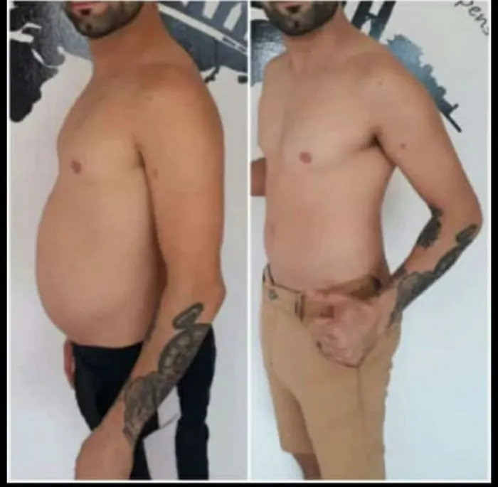 Transformación real