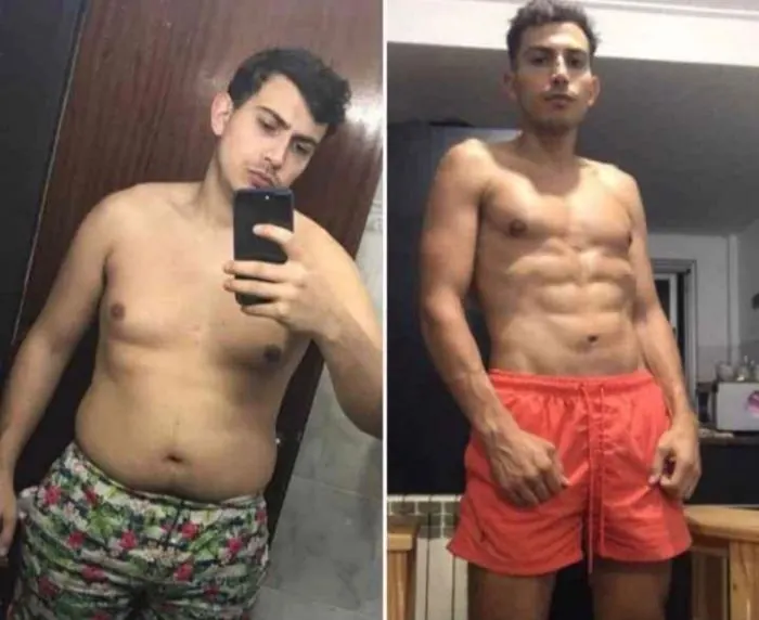 Transformación real